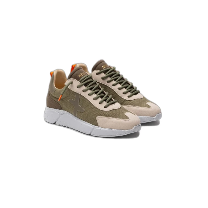 Image of Newlab Trainers Newlab Vision Vert Unisex 38