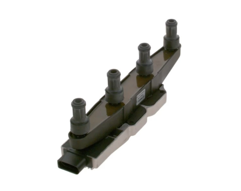 Image of Bosch 0 986 221 099 Ignition coil Coil,ignition (689)