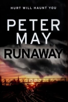 Image of Runaway by Peter May Hardback