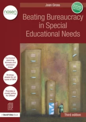 Image of Beating Bureaucracy in Special Educational NeedsHelping SENCOs maintain a work/life balance