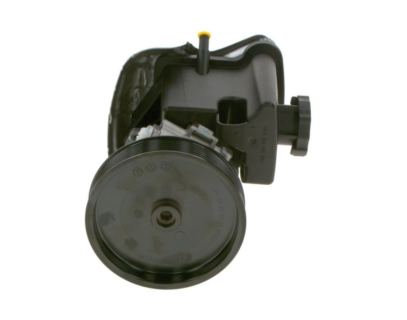 Image of Bosch K S00 000 594 Power Steering Pump Hydraulic Pump,steering system (12)