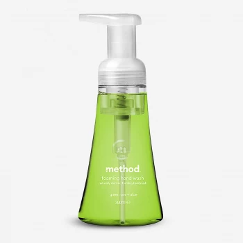 Method Foaming Handsoap - Green Tea