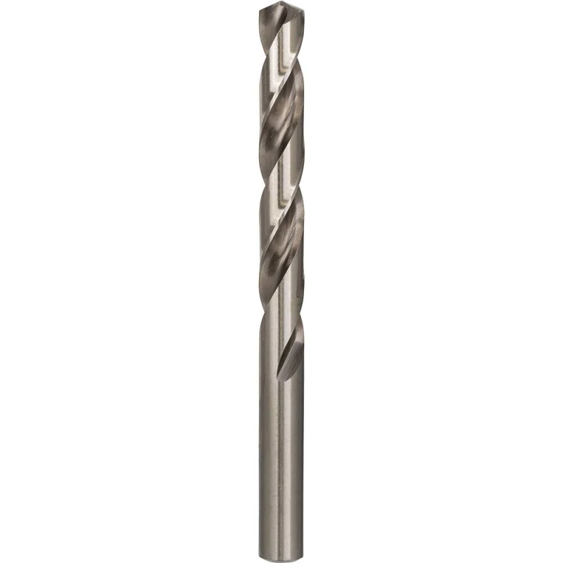 Image of Bosch PRO Metal HSS-G Twist Drill Bit 12.4 x 101 x 151mm 5pcs 2608585541 2608585541