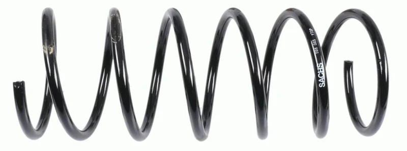 Image of Coil spring SACHS 998 065