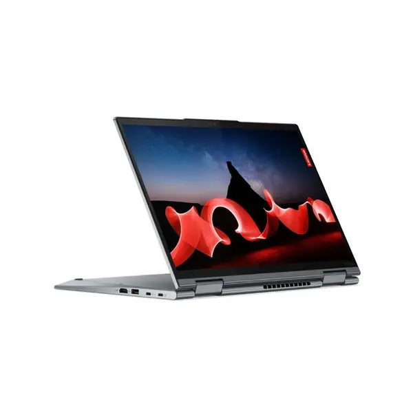 image of Lenovo ThinkPad X X1 Yoga Intel Core i5 16GB RAM 256GB SSD 14" Windows 11 Pro Laptop