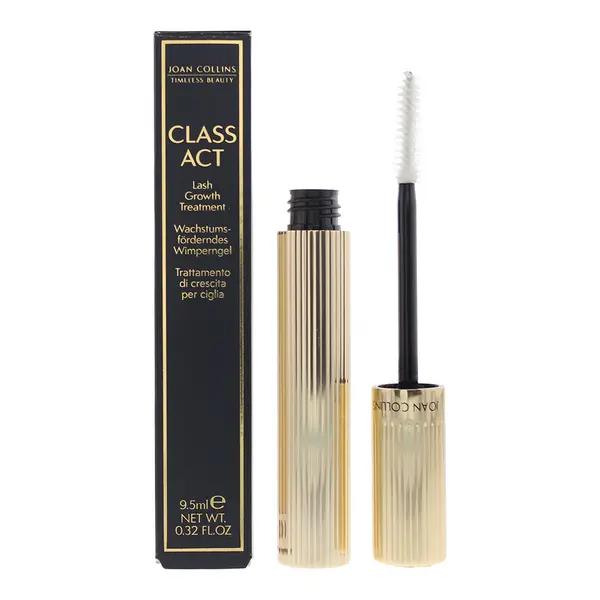 image of Joan Collins Class Action Lash Grow Treatment 9.5ml Clear