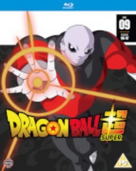 Image of Dragon Ball Super Part 9 (Episodes 105-117)