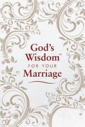 Image of Gods wisdom for your marriage by Jack Countryman