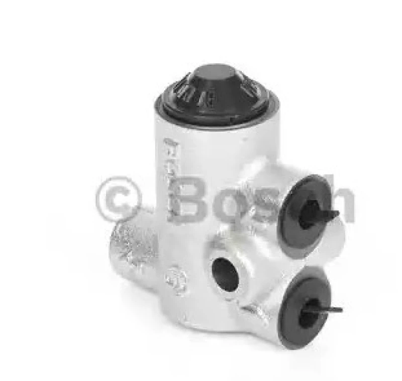 Image of Bosch 0 204 131 720 Brake Power Regulator Brake Power Regulator (73)