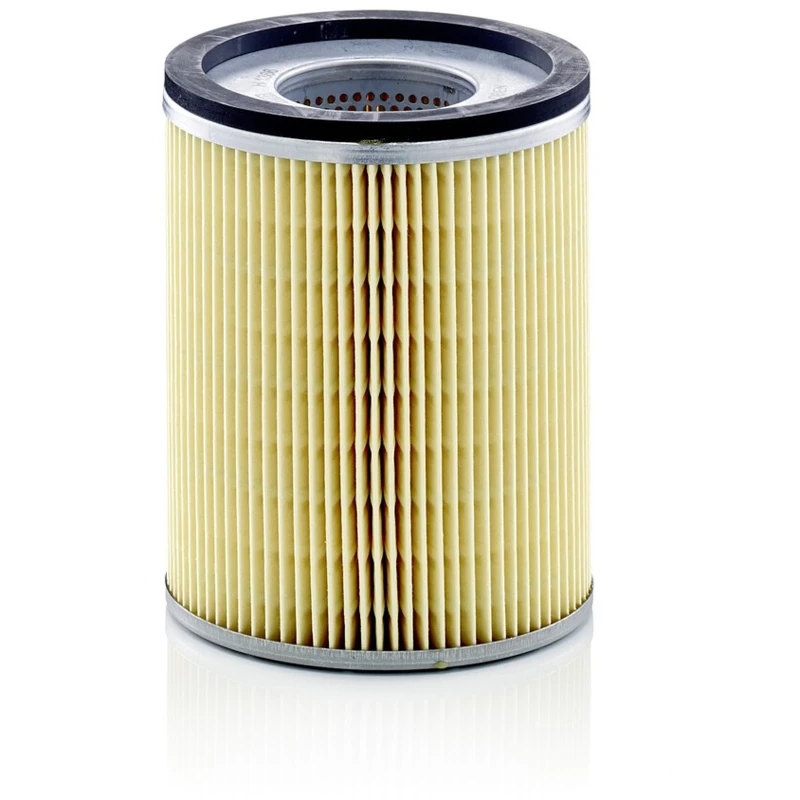 Image of MANN-FILTER H 1366 x Oil filter Filter Insert, with gasket/seal Oil Filter (7)