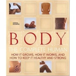 Image of Body by Patricia S. Daniels Hardback
