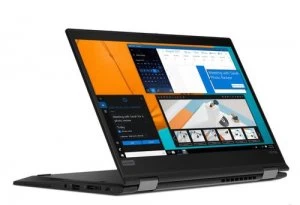 Lenovo ThinkPad X13 Yoga 13.3" Laptop