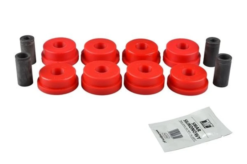 Image of TEDGUM Repair Set, axle beam TEDGUM TED68259