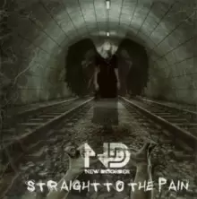Image of Straight to the Pain