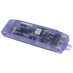 image of Aurora 12V Constant Voltage LED Driver - 16W - AU-LED16T