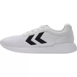 Image of Hummel Legend Trnrs 00 - White
