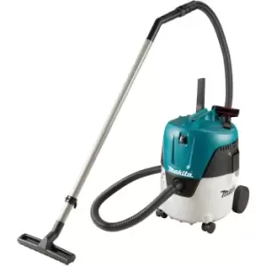 image of Makita VC2000L 110V Wet & Dry Vacuum Cleaner