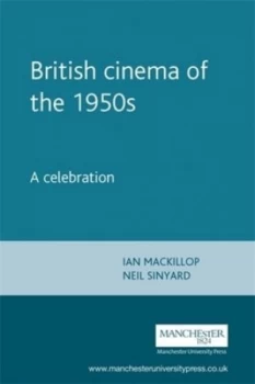 Image of British cinema of the 1950s by Ian Mackillop
