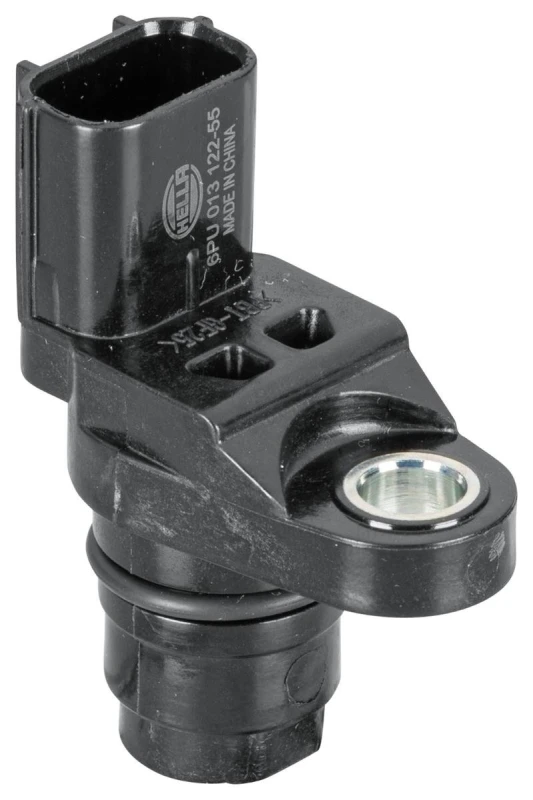 Image of HELLA Camshaft position sensor HELLA 6PU 013 122-551