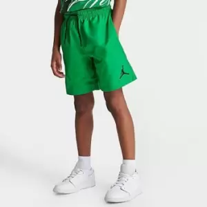 Kids' Jordan Woven Shorts