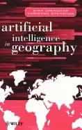 Image of artificial intelligence in geography