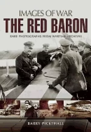 Image of red baron