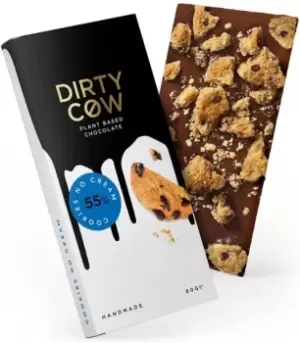 Image of Dirty Cow Cookies No Cream - 80g (12 minimum)