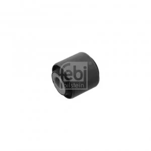 Image of Track Control Arm Bush FEBI BILSTEIN 01305