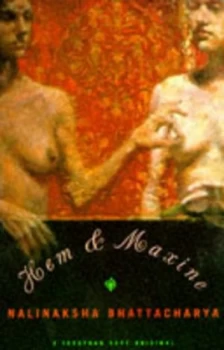 Image of Hem and Maxine by Nalinaksha Bhattacharya Book