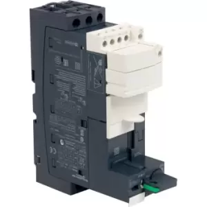 Image of LUB32, Screw Clamp Base 32A