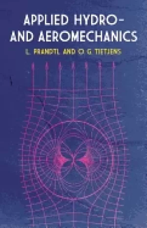 Image of applied hydro and aeromechanics