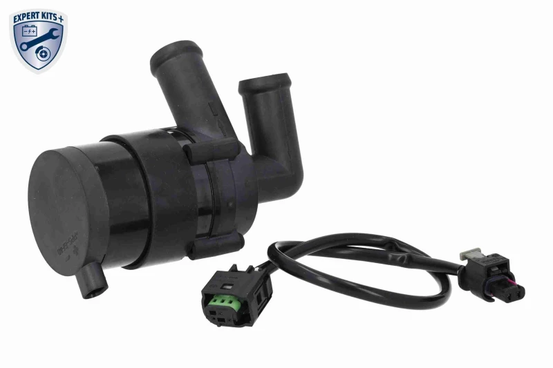 Image of Water Pump, parking heater VEMO V10-16-0034