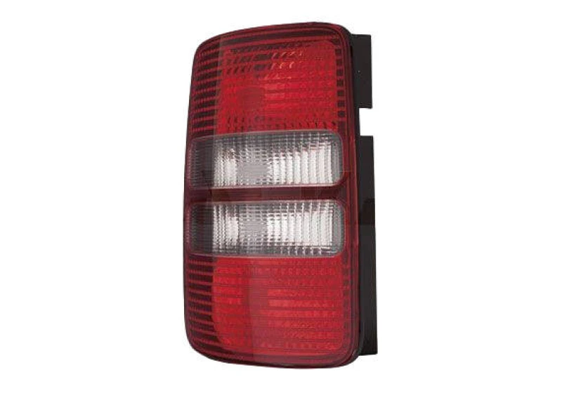 Image of ALKAR 2256154 Rear light without bulb holder, Right, P21/4W Combination Rearlight (391)