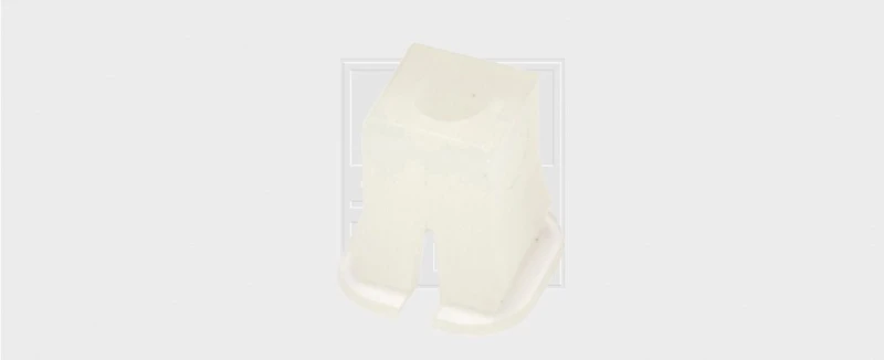 Image of Trim clip SWGAutomotive 50060780