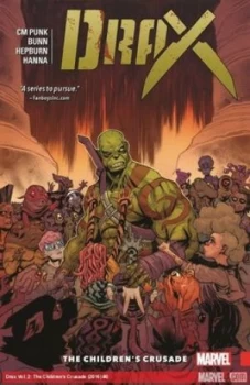 Image of The Childrens Crusade by Cullen Bunn Book
