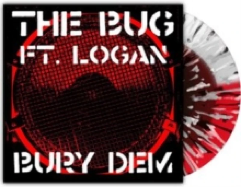 Image of Burials/Mud Vinyl