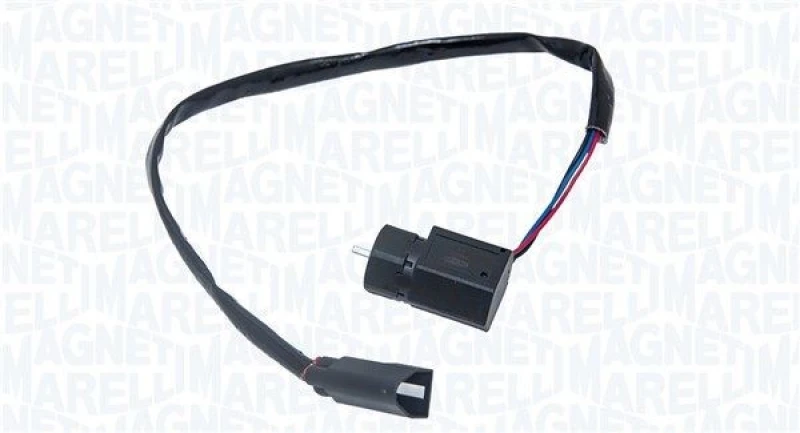 Image of MAGNETI MARELLI Speed sensor MAGNETI MARELLI 064848300010