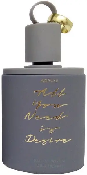 image of Armaf All You Need Is Desire Eau de Parfum For Him 100ml