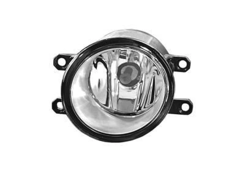 Image of VAN WEZEL Fog Light VAN WEZEL 5432995