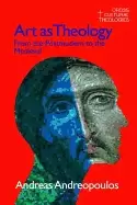 Image of art as theology