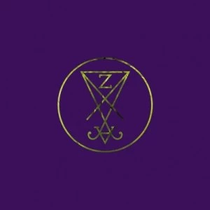 Image of Stranger Fruit by Zeal and Ardor CD Album