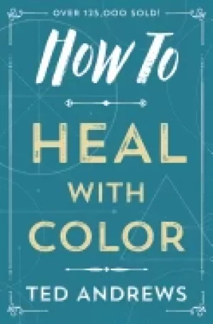 Image of how to heal with color