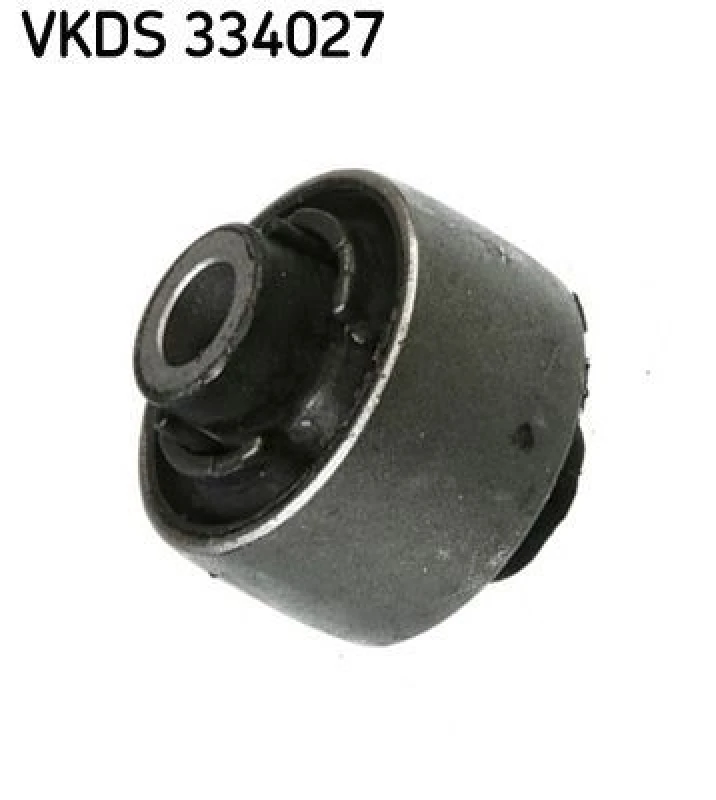 Image of SKF Trailing arm / Suspension arm bush SKF VKDS 334027