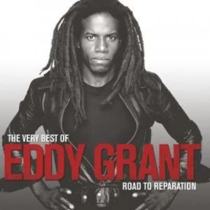 Image of Very Best Of by Eddy Grant CD Album