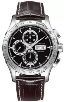 Image of Hamilton Watch Jazzmaster Lord Hamilton D