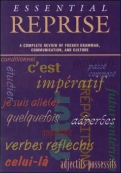 Image of Essential Reprise by Tribune Paperback