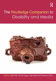 Image of The Routledge Companion to Disability and Media