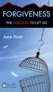 Image of forgiveness the freedom to let go