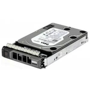 Image of Dell 480GB 345-BBDP 2.5 SATA SSD Drive