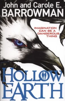 Image of Hollow Earth by John Barrowman Paperback